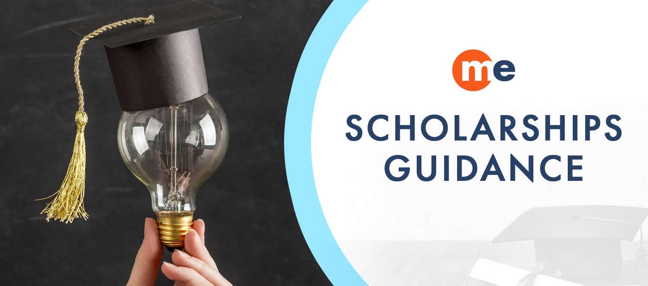 Scholarship Guidance